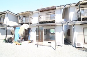 ひまわりハウス　Ｃ棟