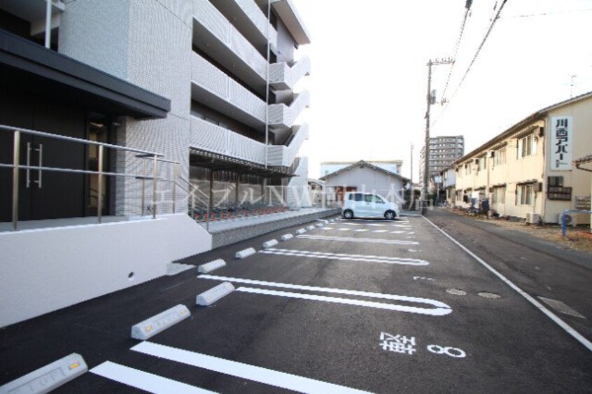  フォレスタ岡山医大南