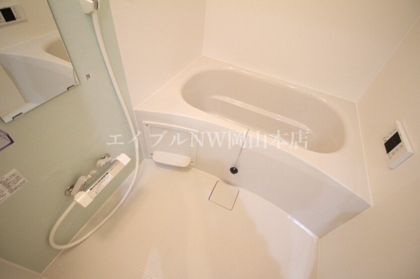  フォレスタ岡山医大南