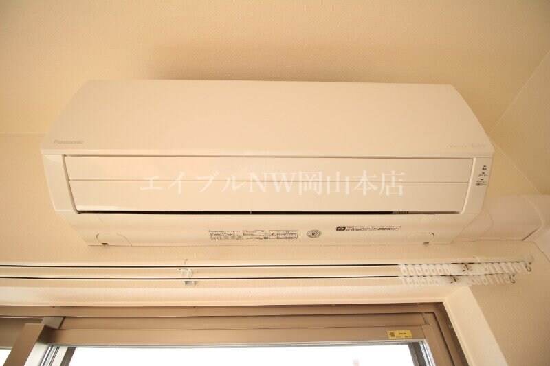  フォレスタ岡山医大南