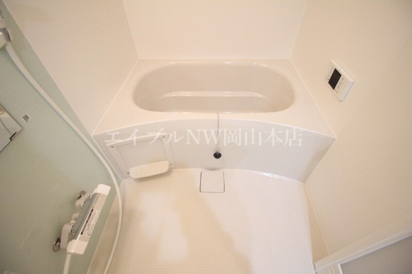  フォレスタ岡山医大南