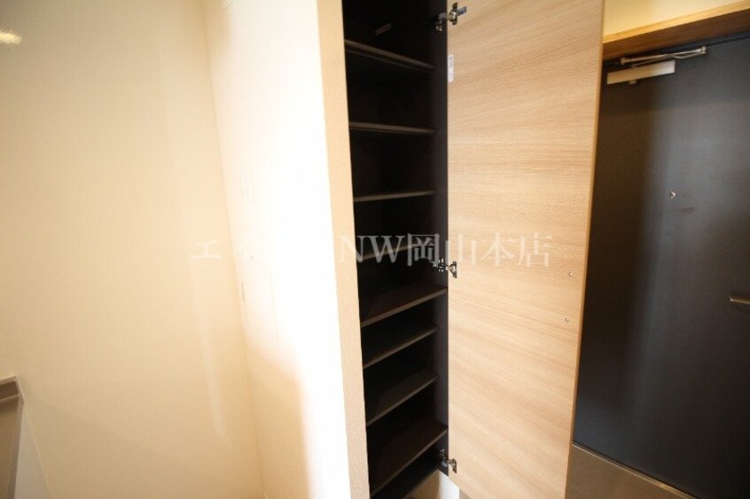  フォレスタ岡山医大南