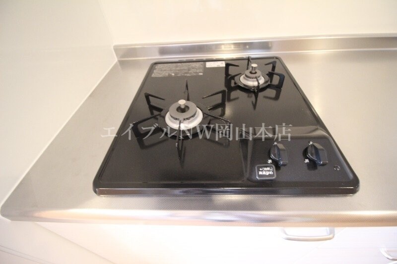  フォレスタ岡山医大南