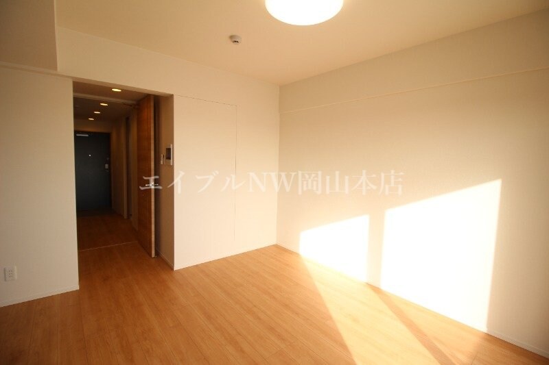  フォレスタ岡山医大南