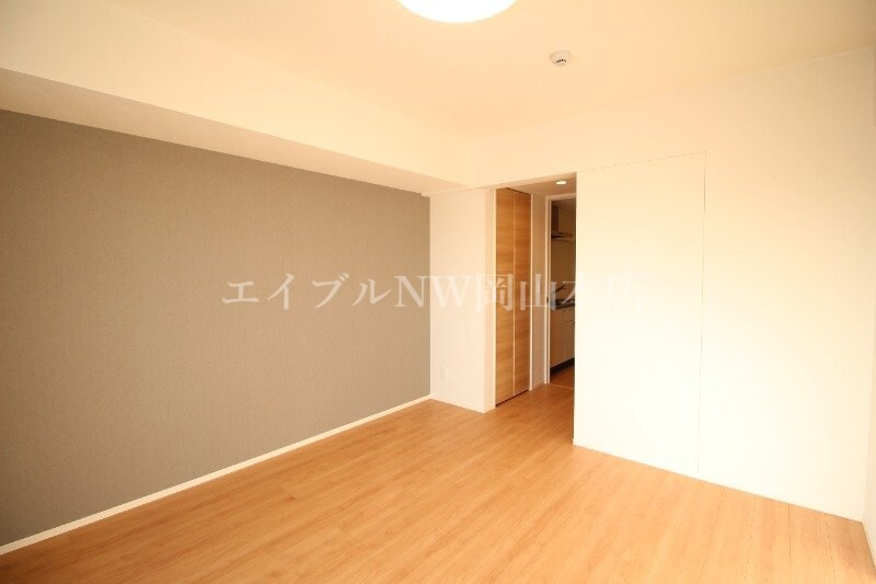  フォレスタ岡山医大南