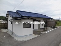 矢坂戸建