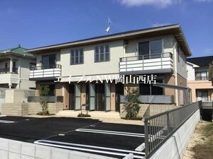 シャーメゾン　プラウド