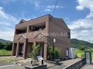 グレイスサンハイムⅡの外観