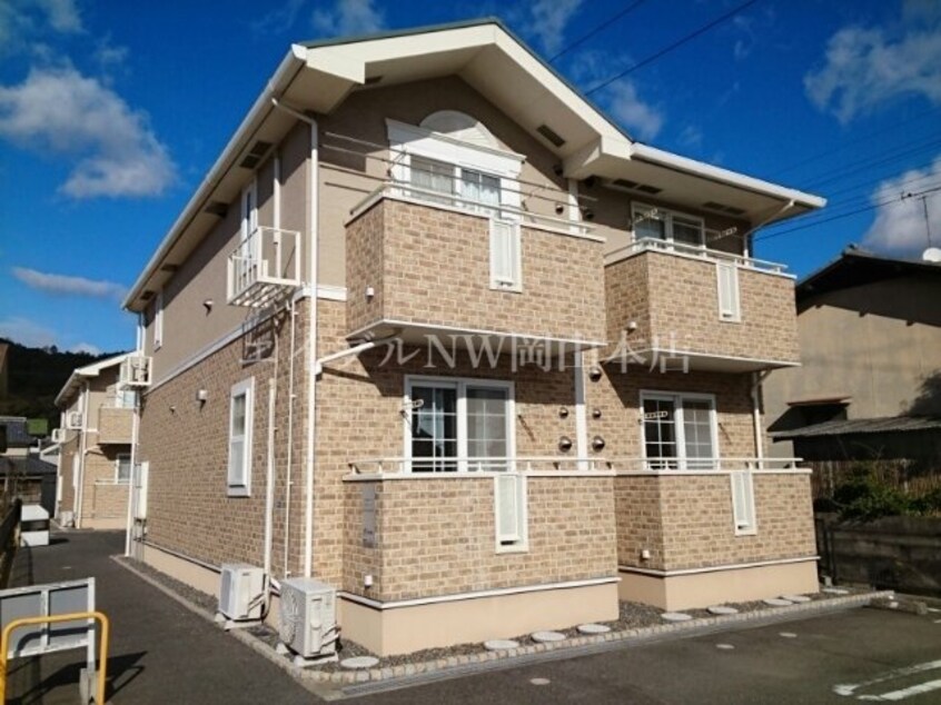  アル・カン・シェル　Ａ