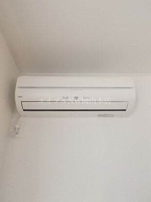  アル・カン・シェル　Ａ