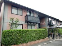 ハッピー庭瀬　Ａ棟