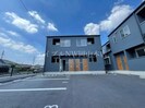 マルラニ　南棟の外観