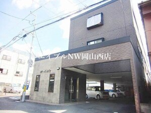 スリーゼメゾン