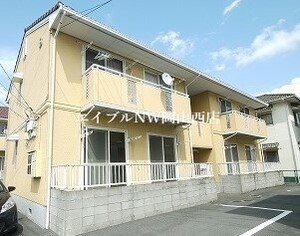 リバーサイド福島　D棟