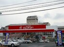 ホームセンタージュンテンドー妹尾(電気量販店/ホームセンター)まで1007m 箕島ハイツ