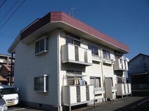 エルディム三秋Ａ