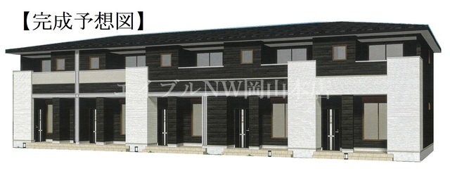  ベルシオン東古松