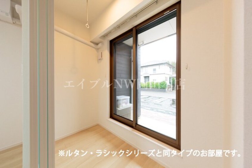  ベルシオン東古松