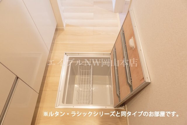  ベルシオン東古松