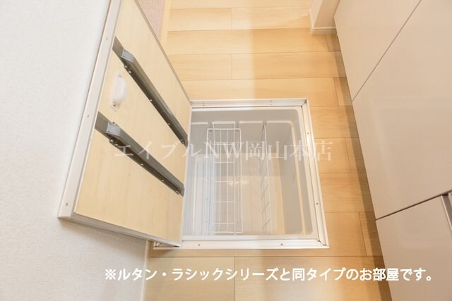  ベルシオン東古松