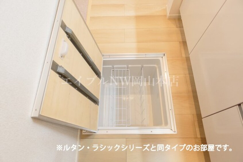  ベルシオン東古松