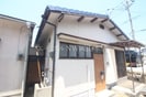 正本様貸家1の外観