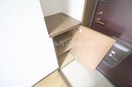シューズＢＯＸ クレセール下伊福