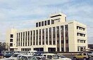 岡山西警察署(警察署/交番)まで2063m クレセール下伊福