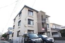 ジュネス西崎の外観