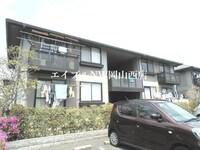 グレイスフル福富B棟