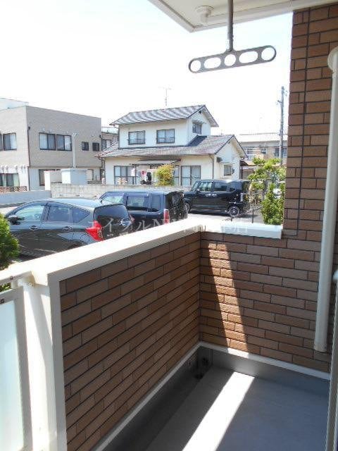  サンメゾン津高