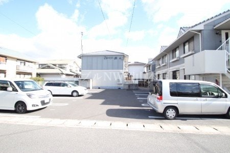  マルベリーＭ　Ａ棟