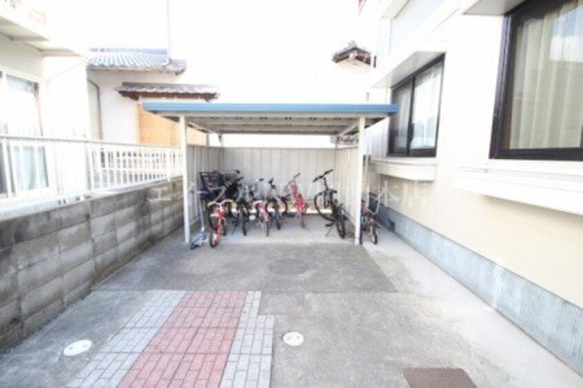  マルベリーＭ　Ａ棟