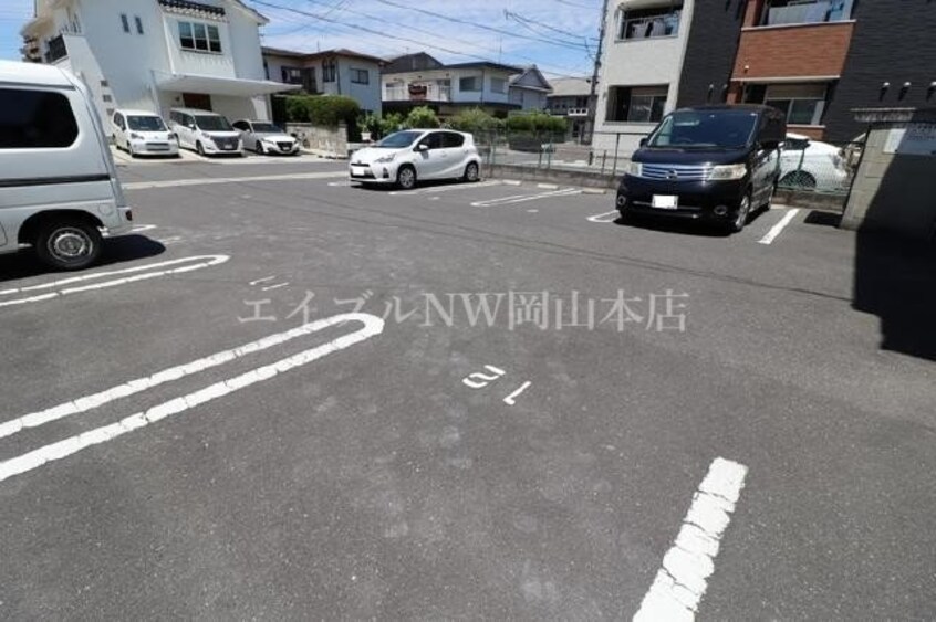  マルベリーＭ　Ａ棟