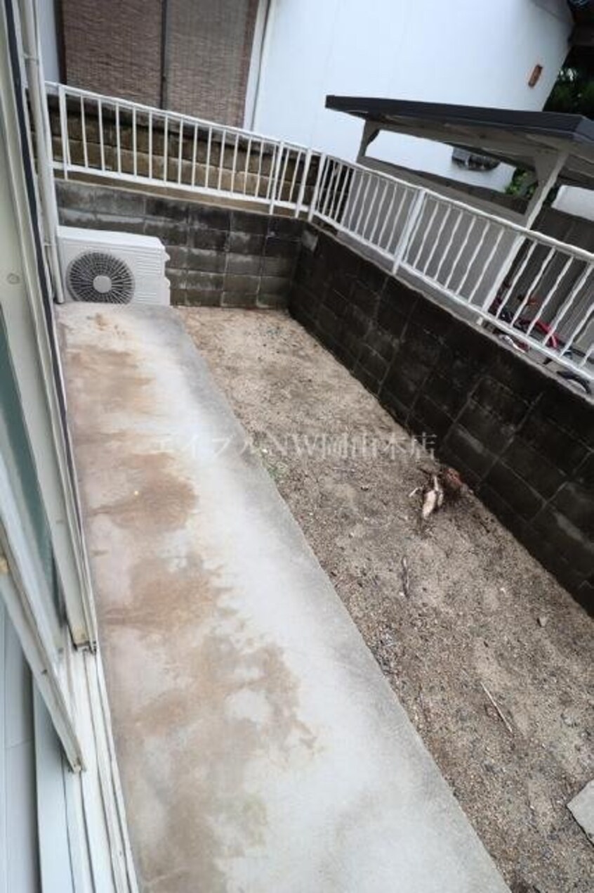  マルベリーＭ　Ａ棟