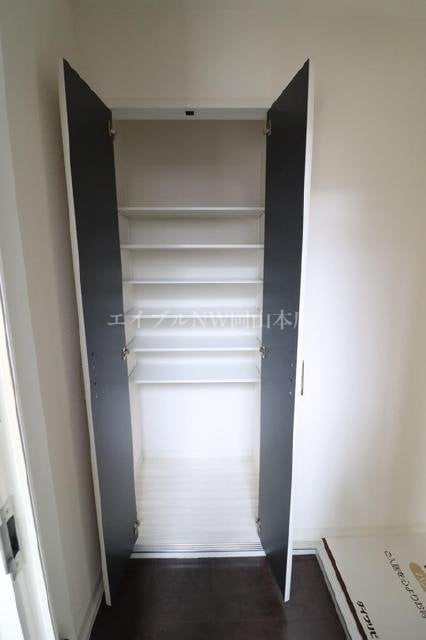  マルベリーＭ　Ａ棟