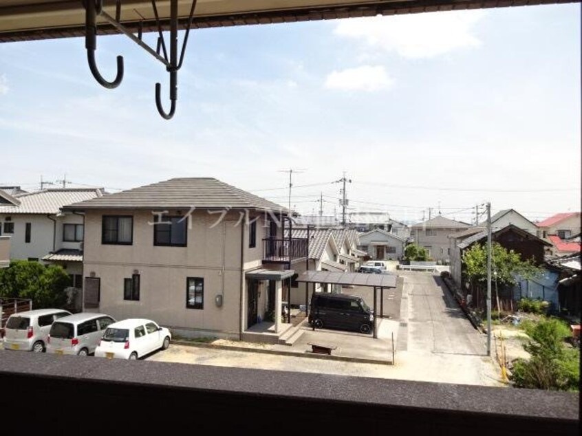  プロニティ　オオフク弐番館