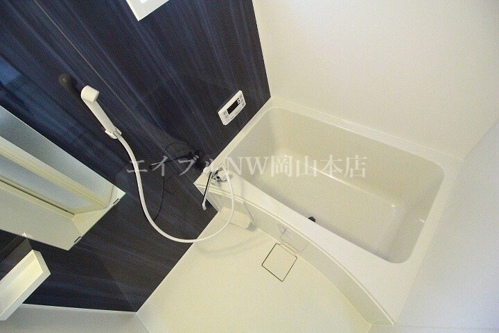  ブランブロック白石