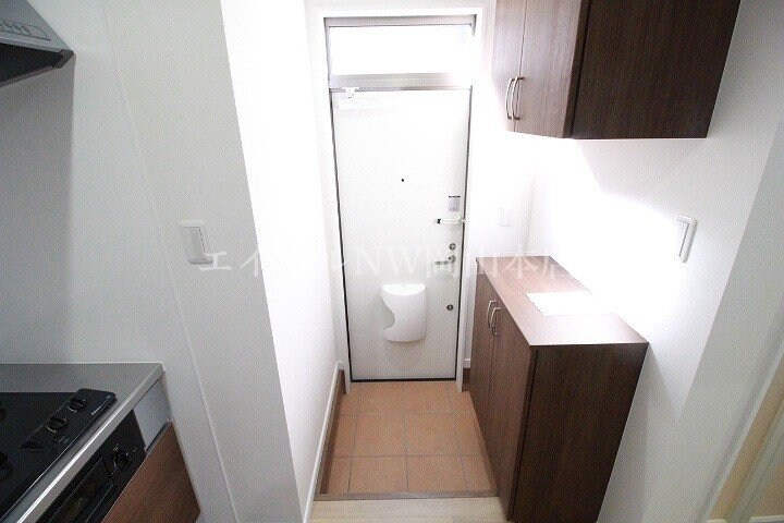  ブランブロック白石