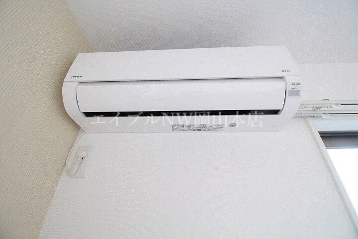  ブランブロック白石