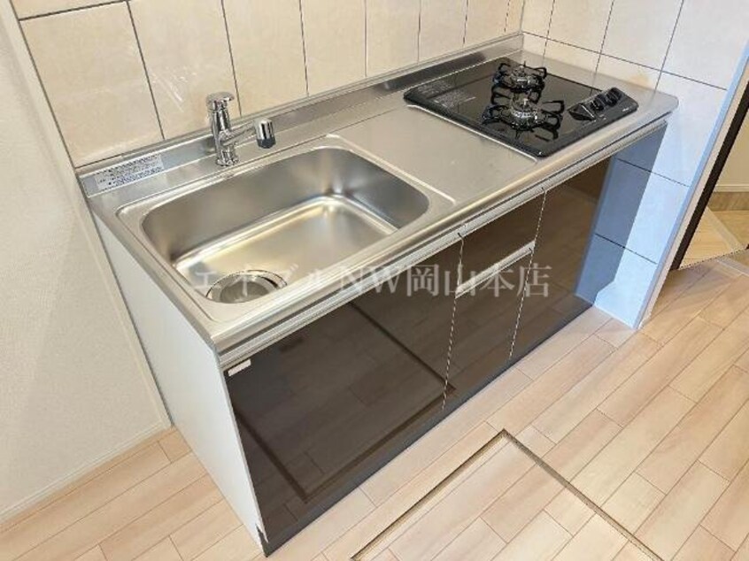 キッチン（イメージ） スカイコート