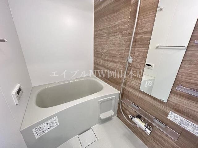 バス（イメージ） スカイコート