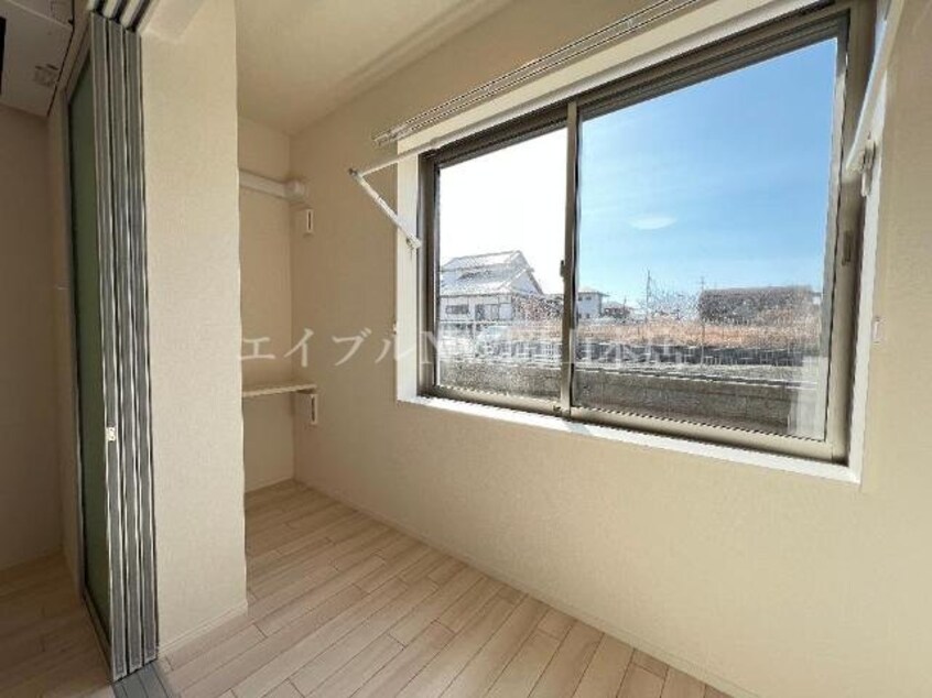 室内（イメージ） スカイコート