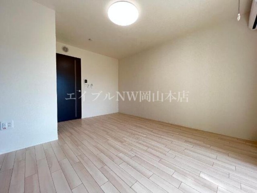 室内（イメージ） スカイコート