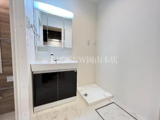 洗面（イメージ） スカイコート