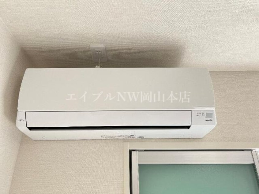 室内設備（イメージ） スカイコート