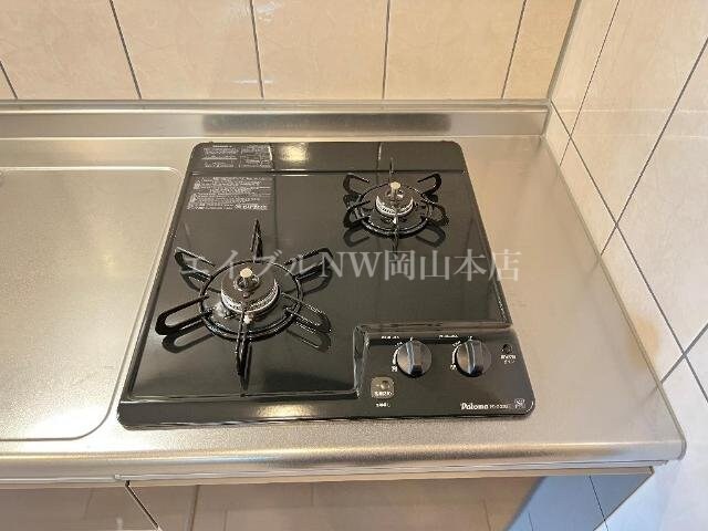 キッチン（イメージ） スカイコート