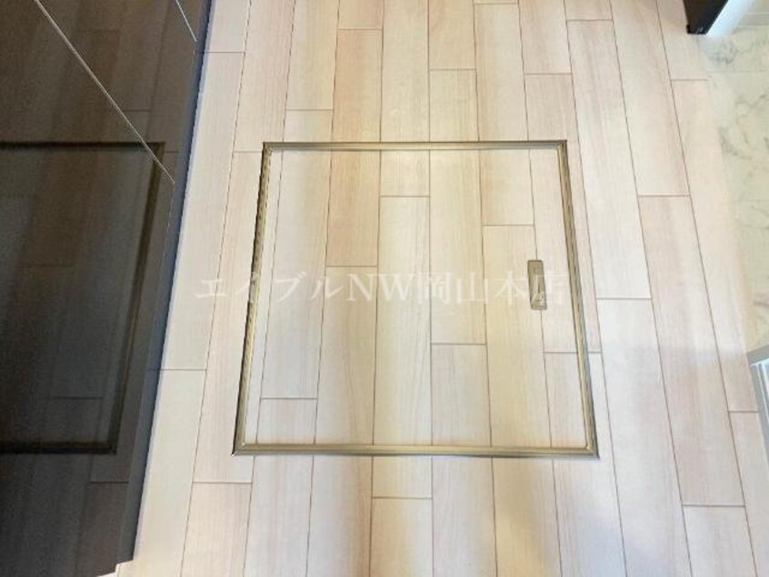 キッチン（イメージ） スカイコート