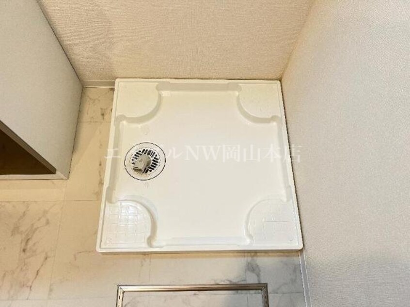 洗面（イメージ） スカイコート