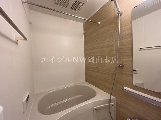 ユニットバス（イメージ） スカイコート